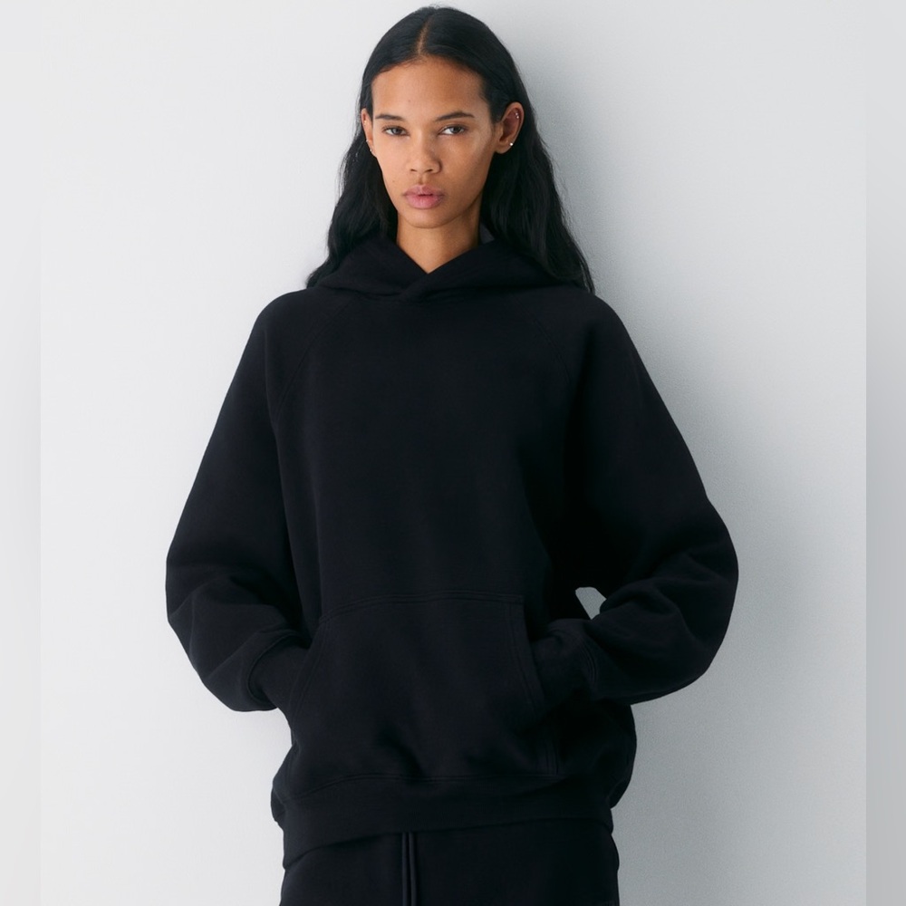 Aritzia Cozy Sweatfleece Mega Raglan™ Hoodie